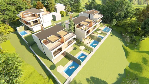 Villa al Mare
