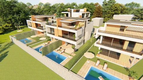 Villa al Mare