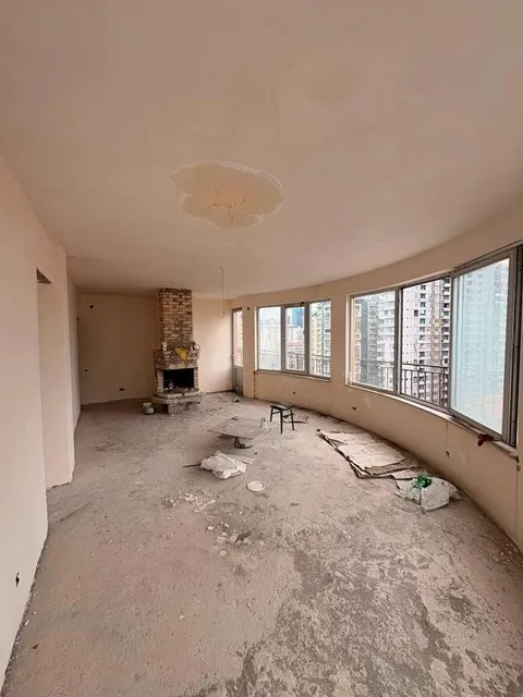 Квартира 198 м², Район Агмашенебели в Батуми