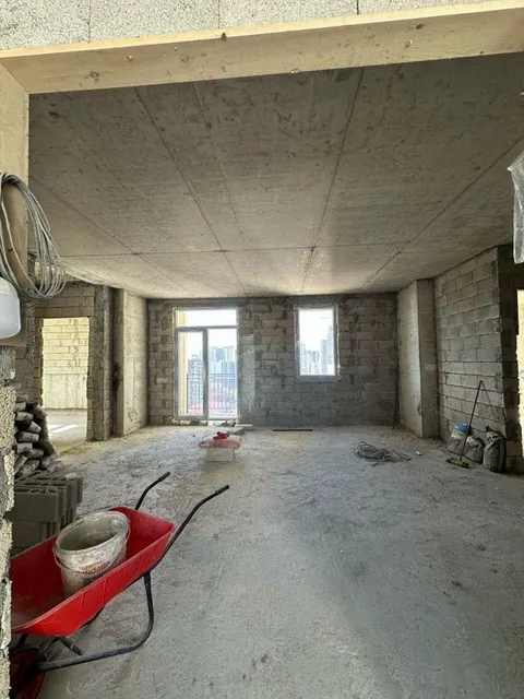 Квартира 191.8 м², Район Багратиони в Батуми
