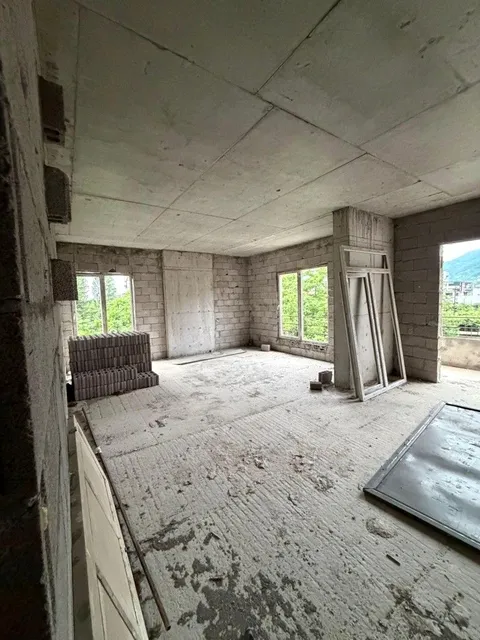 Квартира 80 м² в Батуми