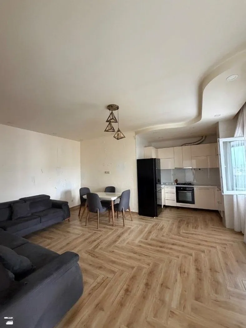 Квартира 300 м², Район Джавахишвили в Батуми