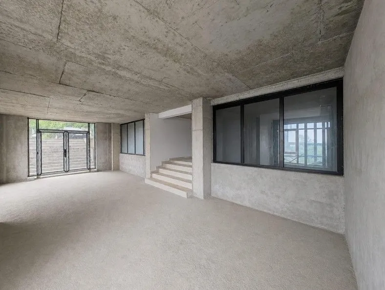 Квартира 153 м², Район Зелёный Мыс в Батуми