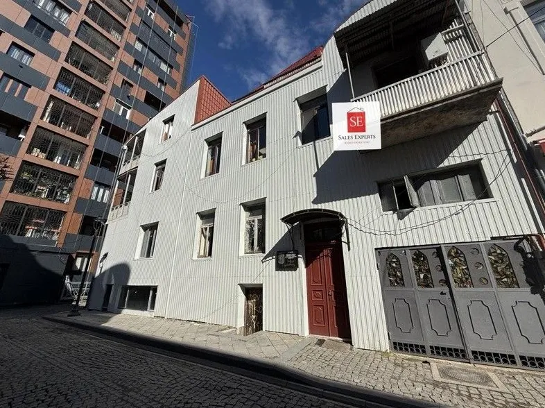 Квартира 211.9 м², Район Old City в Батуми