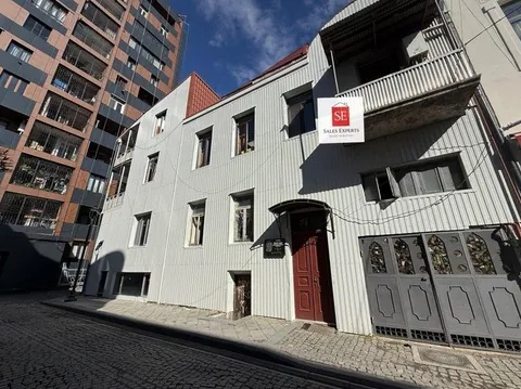 Квартира 211.9 м², Район Old City в Батуми