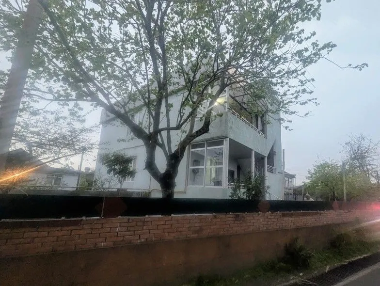Дом 262 м², Район Агмашенебели в Батуми