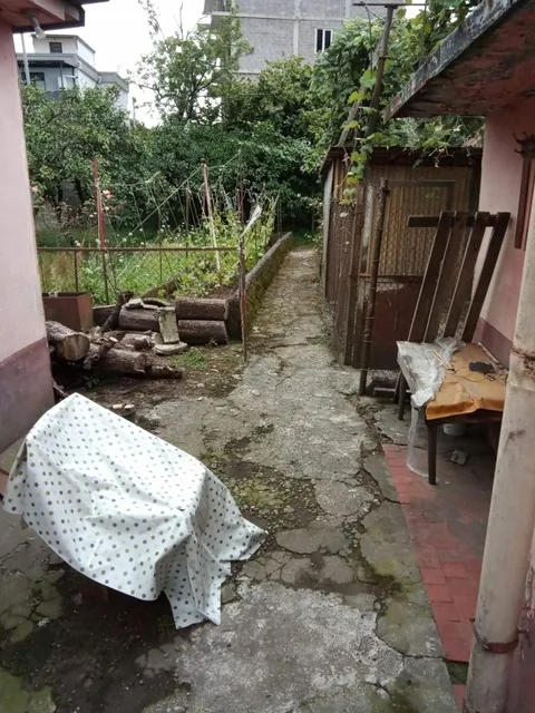 Дом 80 м², Район Агмашенебели в Батуми