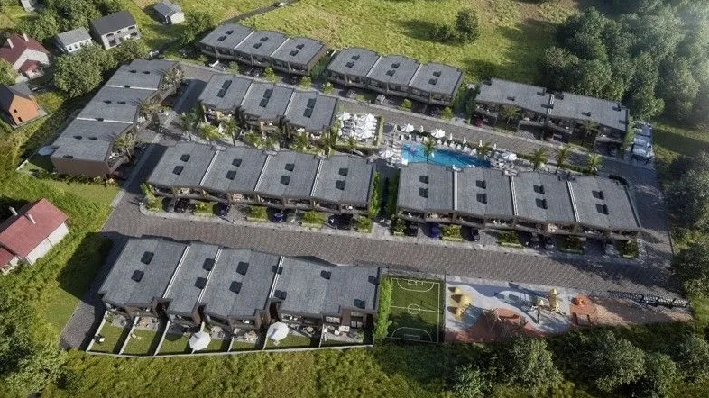 Дом 150.47 м², Район Airport (district) в Батуми