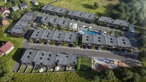 Дом 150.47 м², Район Airport (district) в Батуми