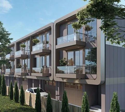Дом 170 м², Район Airport (district) в Батуми