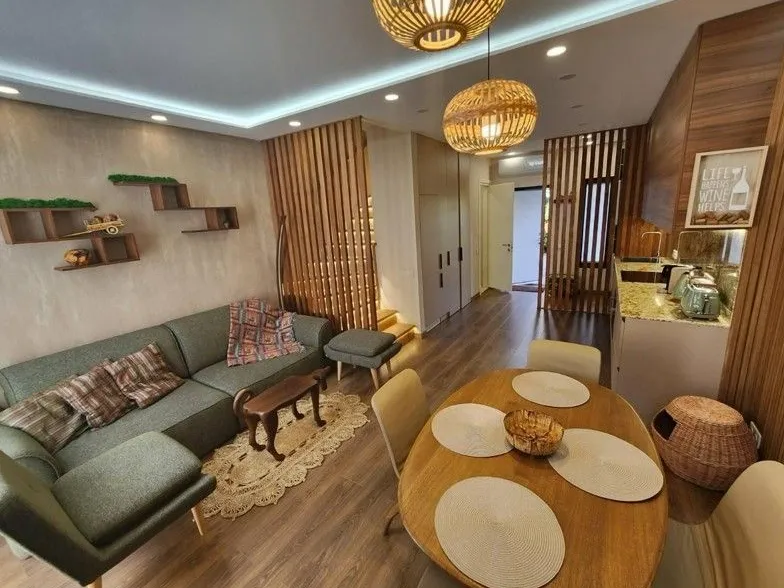 Дом 117.6 м², Район Airport (district) в Батуми