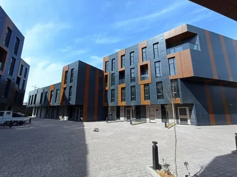 Дом 94.3 м², Район Airport (district) в Батуми