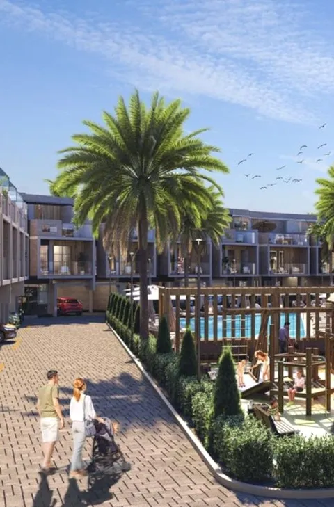 Дом 164 м², Район Airport (district) в Батуми