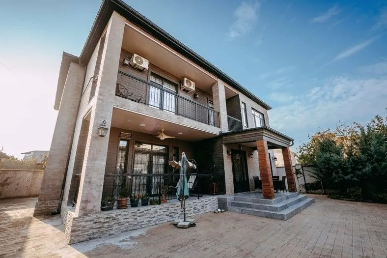 Дом 346.6 м², Район Airport (district) в Батуми