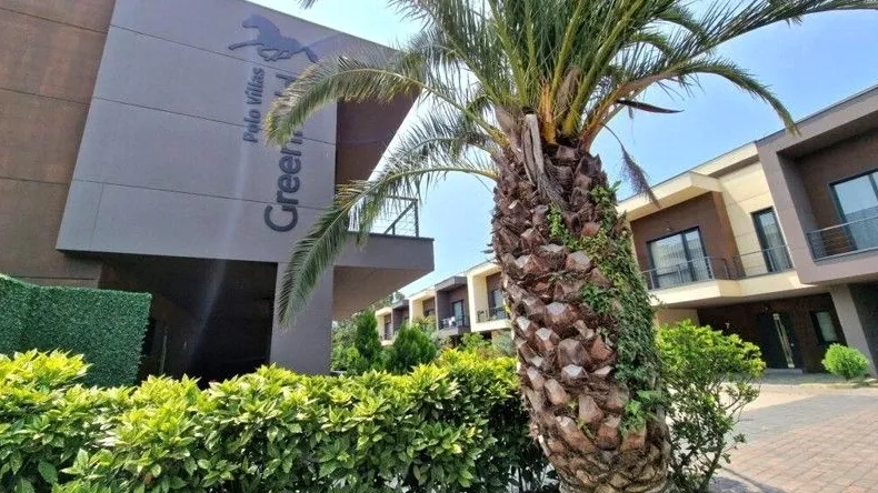 House 205 m² in Batumi