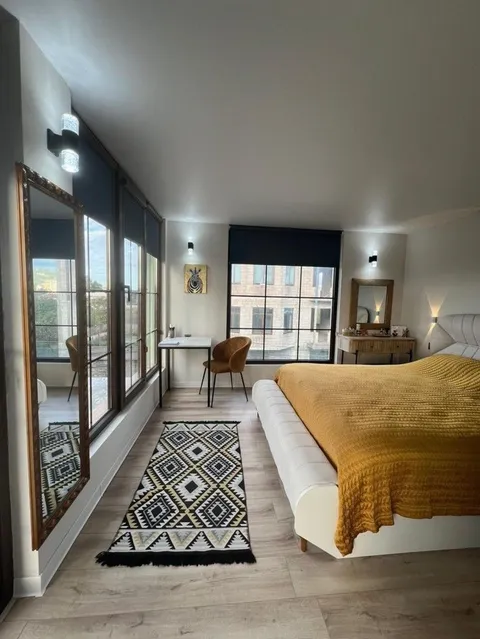 Дом 220 м², Район Airport (district) в Батуми