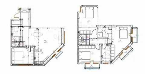 Дом 156 м², Район Airport (district) в Батуми