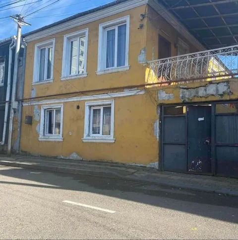 Дом 290 м², Район Багратиони в Батуми