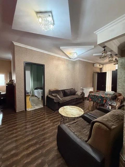 Дом 245 м², Район Багратиони в Батуми