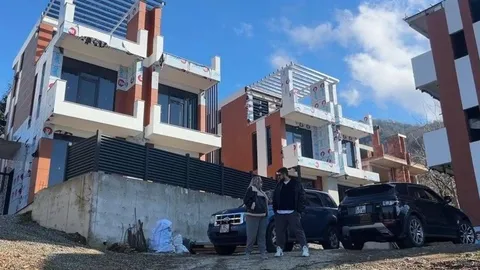 Дом 240 м² в Батуми