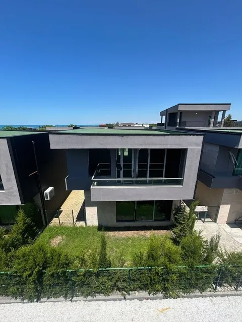 House 124.5 m² in Batumi