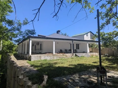 Дом 420 м² в Батуми