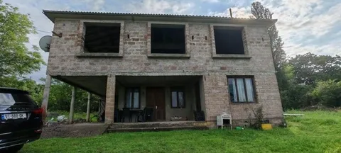 Дом 350 м² в Батуми