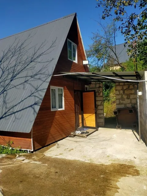 Дом 60 м² в Батуми
