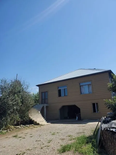 Дом 257.32 м² в Батуми