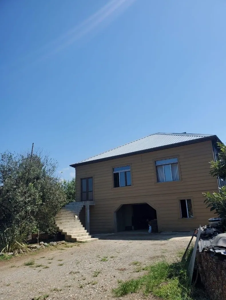 House 150 m² in Batumi