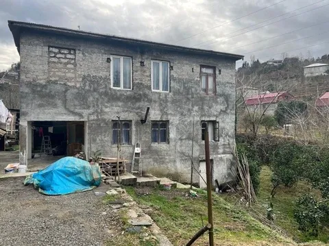 Дом 184 м² в Батуми