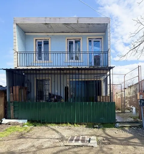 Дом 91 м² в Батуми