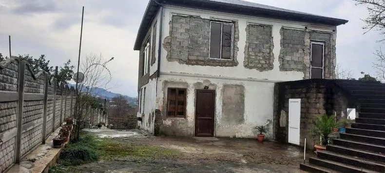 Дом 250 м² в Батуми