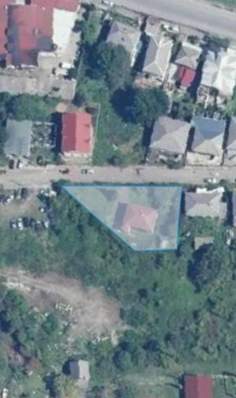 Дом 172 м² в Батуми
