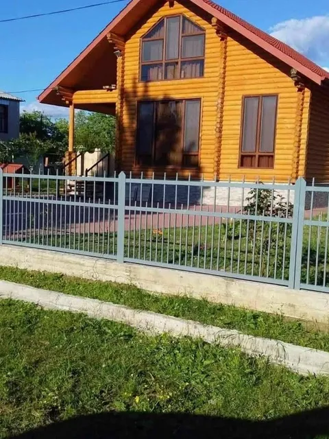Дом 170 м² в Батуми