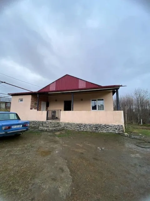 Дом 150 м² в Батуми