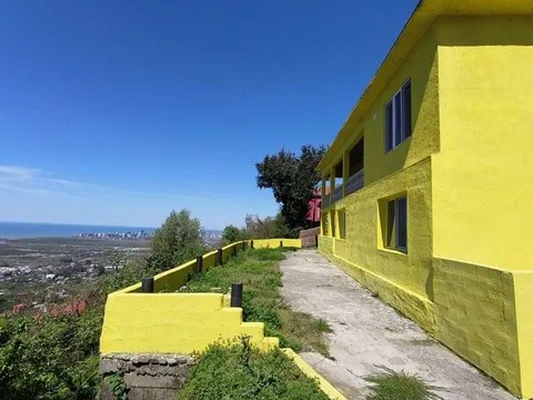 House 299 m² in Batumi