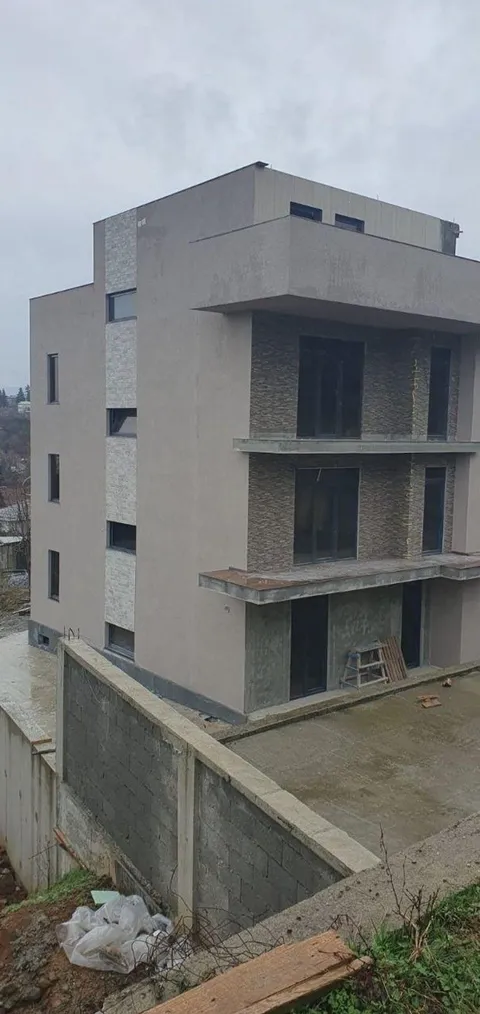 Дом 785 м² в Батуми