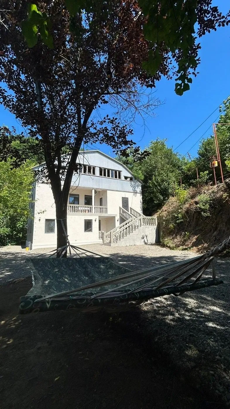 Дом 435 м² в Батуми