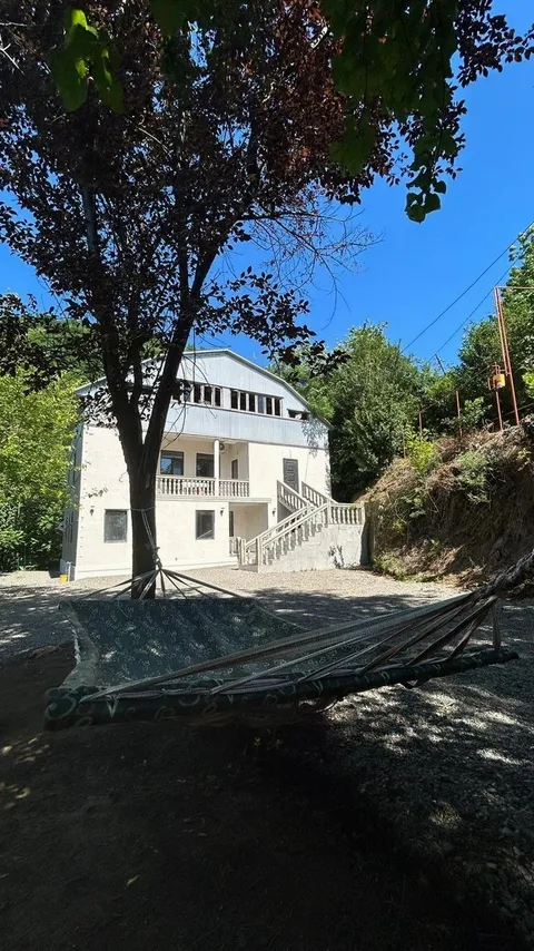 Дом 435 м² в Батуми