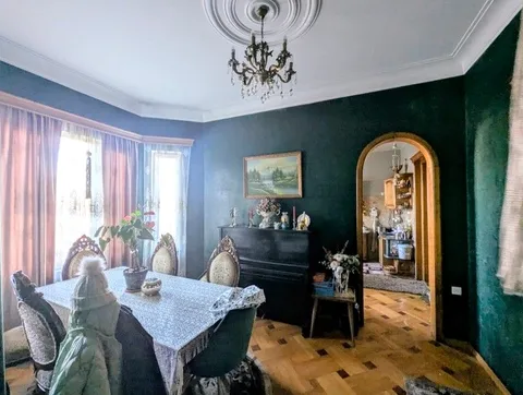 Дом 510 м² в Батуми