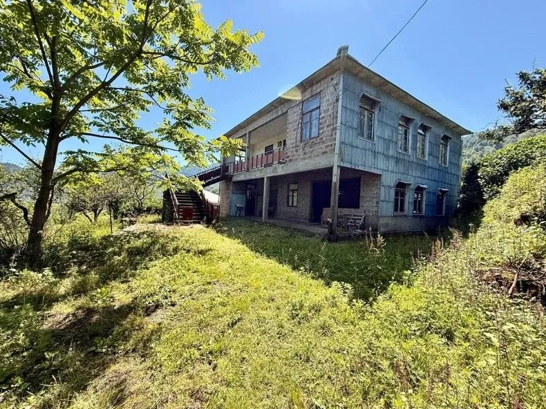 Дом 240 м² в Батуми