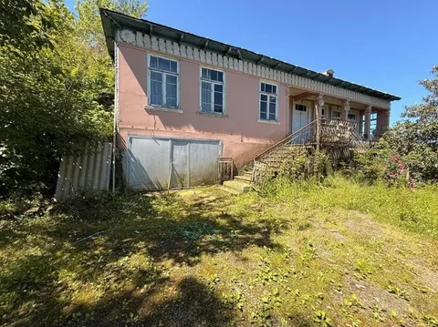 Дом 365 м² в Батуми