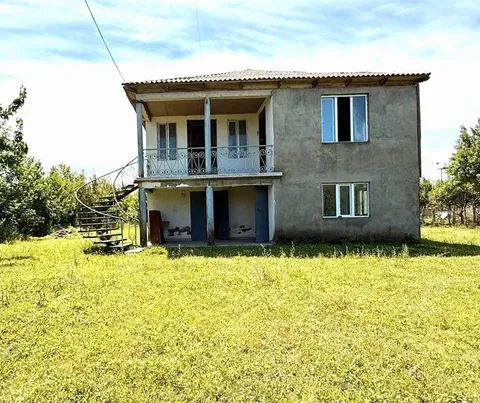 Дом 170 м² в Батуми