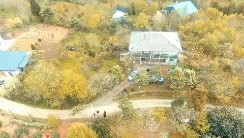 Дом 270 м² в Батуми