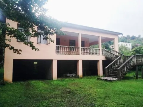 House 450 m² in Batumi