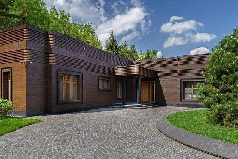 Дом 490 м² в Батуми