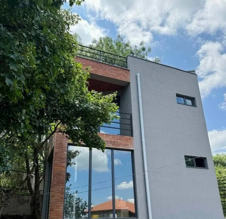 Дом 185 м² в Батуми