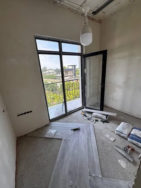 Дом 182 м² в Батуми