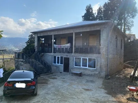Дом 233.84 м² в Батуми